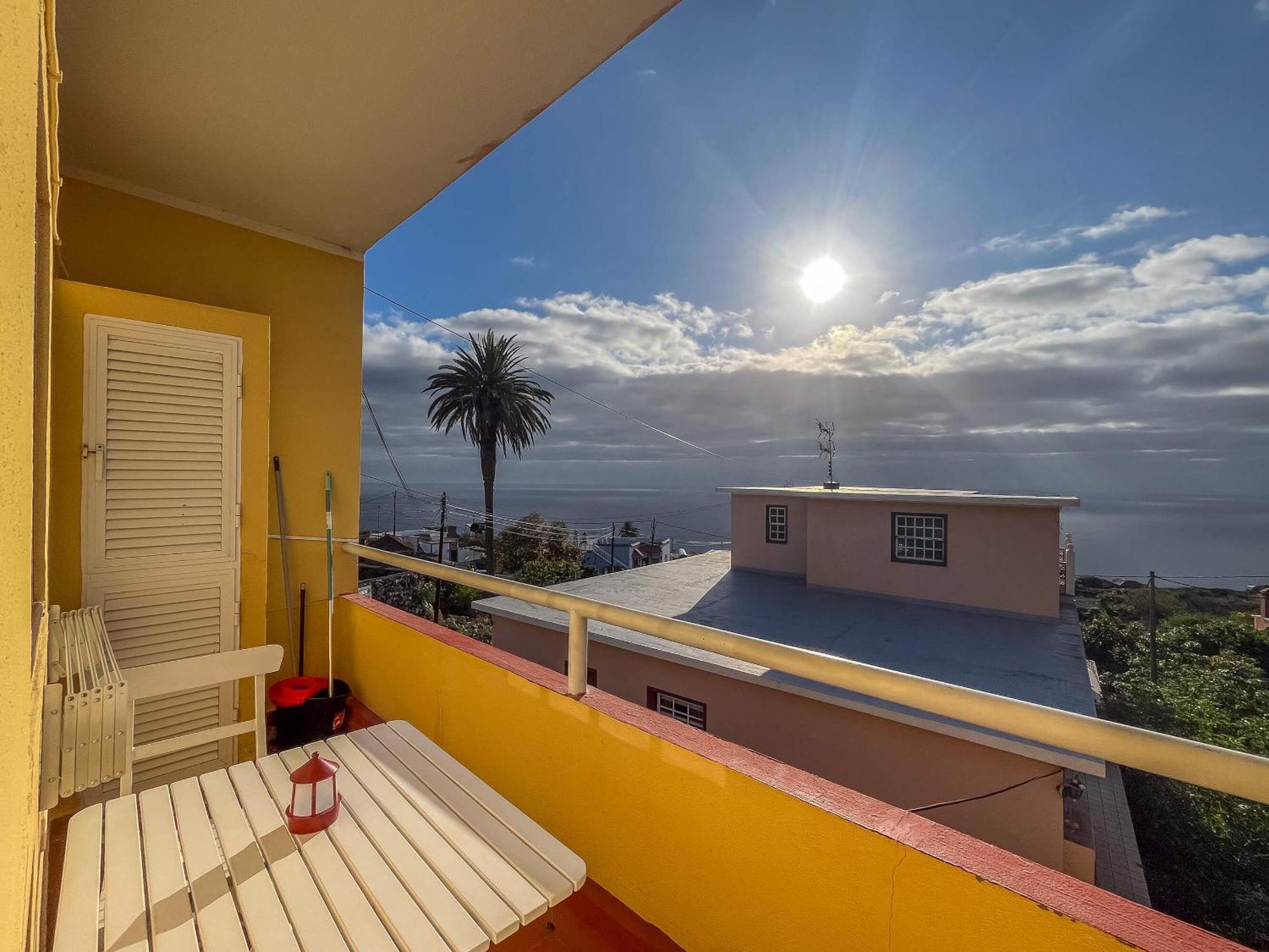 Lightbooking Luymar Con Piscina De Apartment
